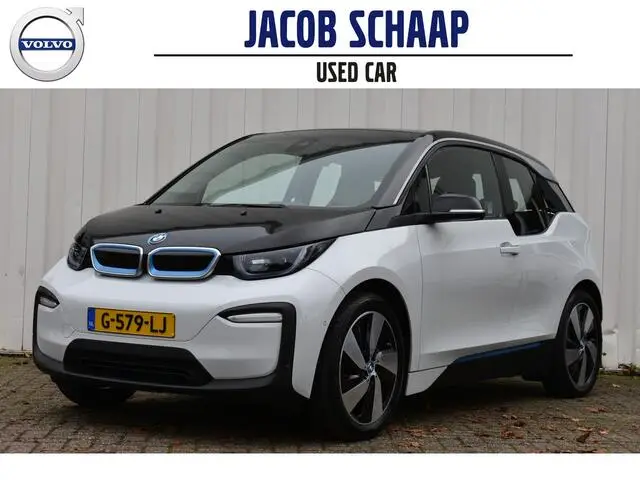 Photo 1 : Bmw I3 2019 Électrique