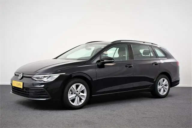 Photo 1 : Volkswagen Golf 2021 Petrol