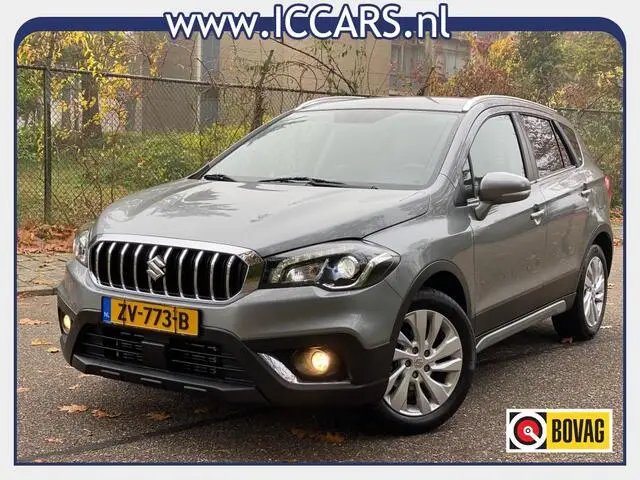 Photo 1 : Suzuki Sx4 2019 Essence