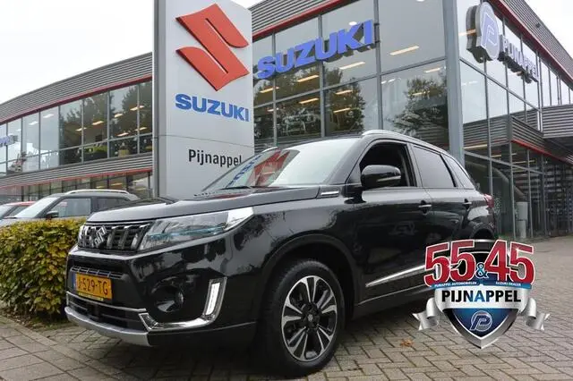 Photo 1 : Suzuki Vitara 2020 Petrol