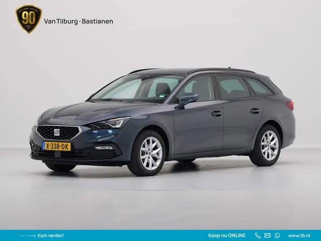 Photo 1 : Seat Leon 2023 Hybride