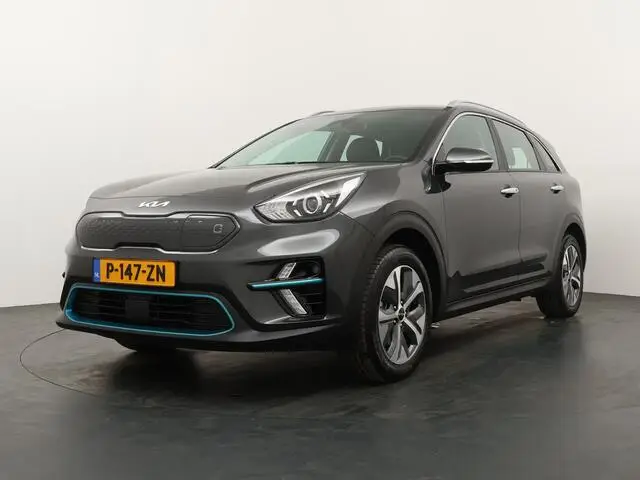 Photo 1 : Kia E-niro 2022 Électrique