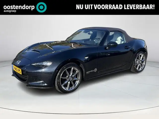 Photo 1 : Mazda Mx-5 2024 Petrol