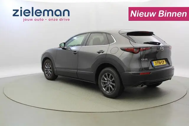 Photo 1 : Mazda Cx-30 2020 Petrol