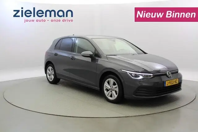 Photo 1 : Volkswagen Golf 2020 Diesel