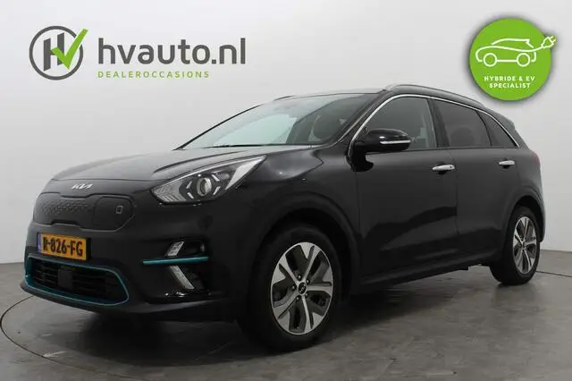 Photo 1 : Kia E-niro 2022 Électrique