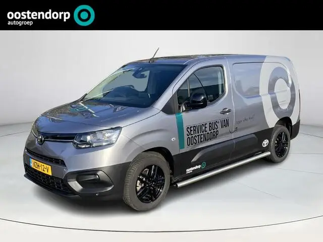 Photo 1 : Toyota Proace 2024 Diesel