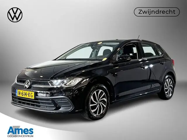 Photo 1 : Volkswagen Polo 2021 Petrol