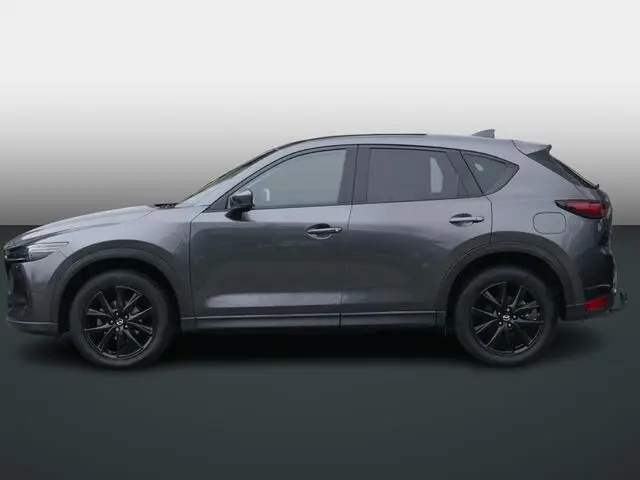 Photo 1 : Mazda Cx-5 2019 Essence