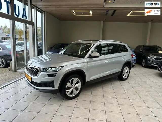 Photo 1 : Skoda Kodiaq 2022 Essence