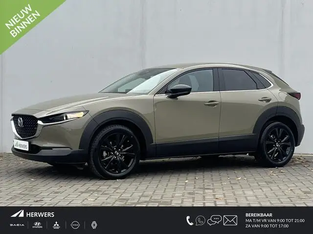 Photo 1 : Mazda Cx-30 2024 Essence