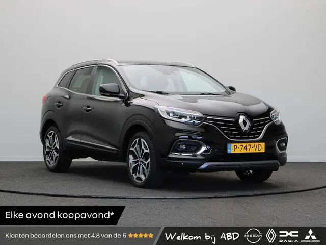 Photo 1 : Renault Kadjar 2022 Essence