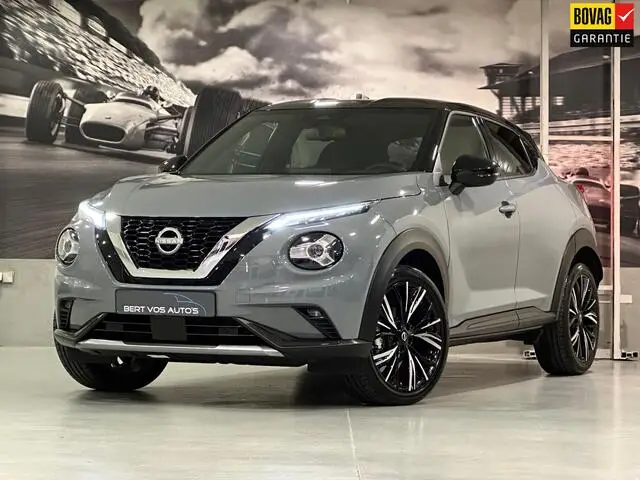 Photo 1 : Nissan Juke 2024 Petrol