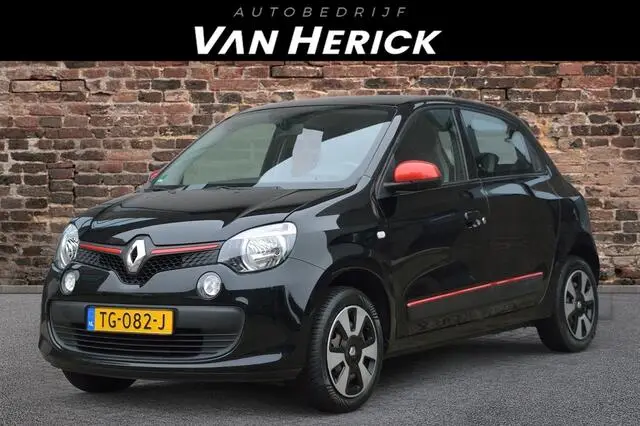 Photo 1 : Renault Twingo 2018 Petrol