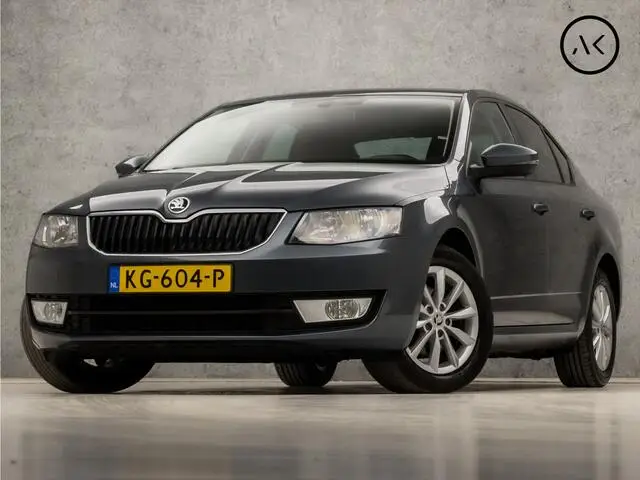 Photo 1 : Skoda Octavia 2016 Essence