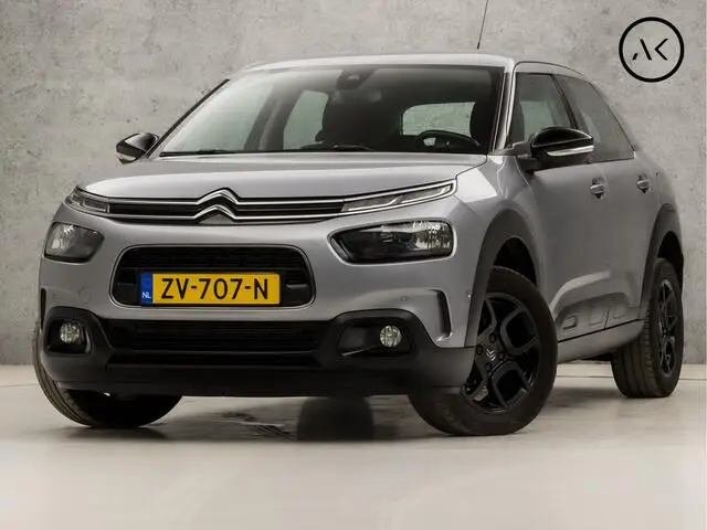 Photo 1 : Citroen C4 2019 Petrol