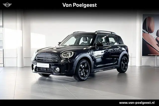 Photo 1 : Mini Countryman 2021 Essence