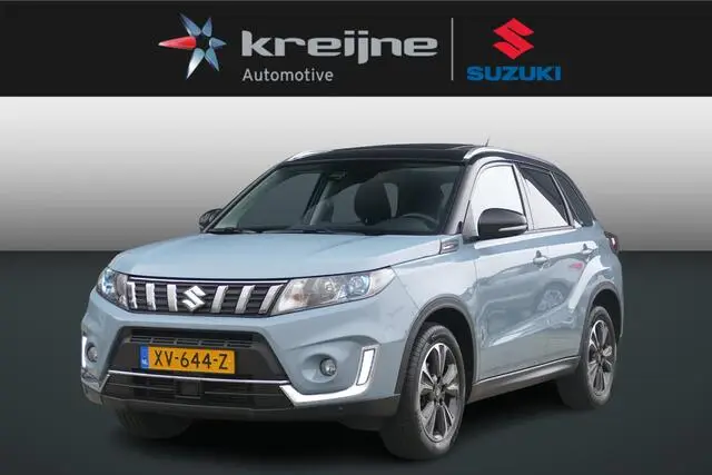 Photo 1 : Suzuki Vitara 2019 Essence