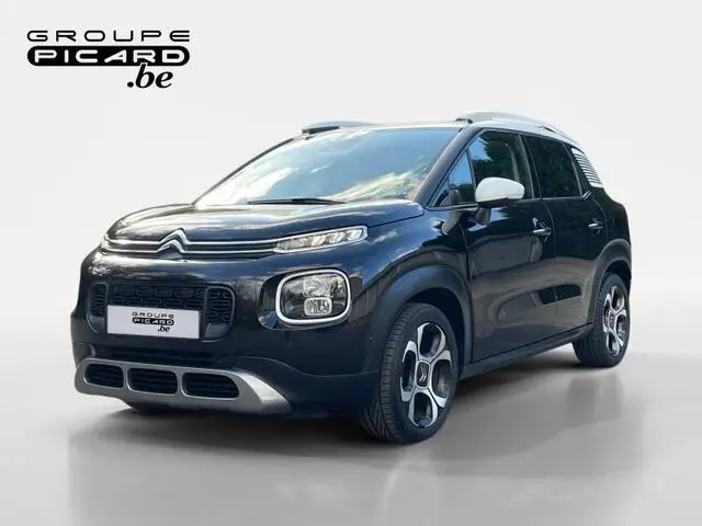 Photo 1 : Citroen C3 2019 Diesel