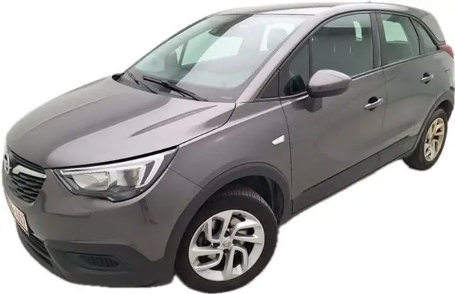 Photo 1 : Opel Crossland 2019 Essence