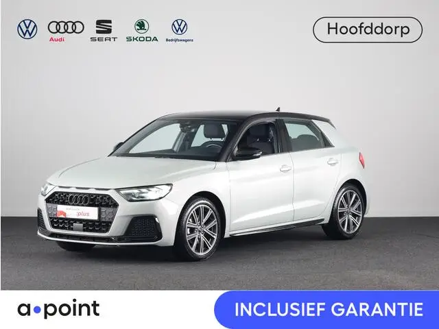 Photo 1 : Audi A1 2023 Petrol