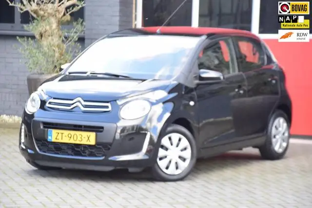 Photo 1 : Citroen C1 2019 Petrol