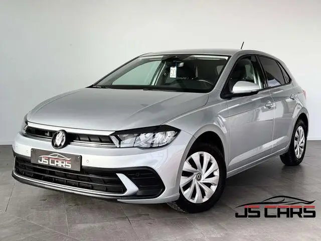 Photo 1 : Volkswagen Polo 2022 Petrol