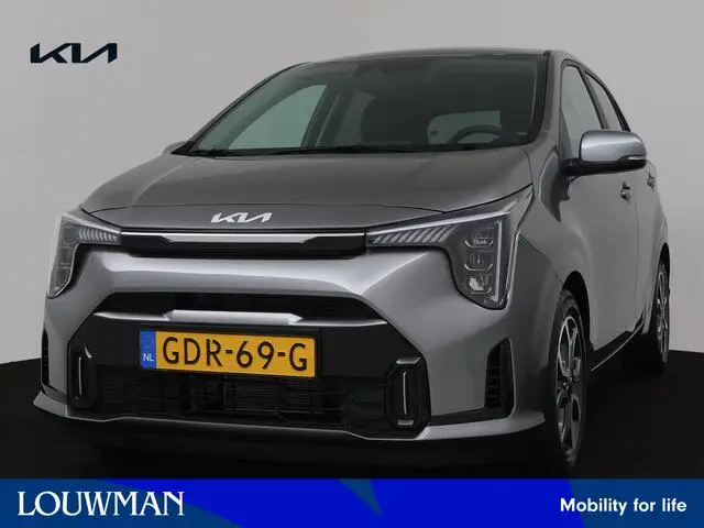 Photo 1 : Kia Picanto 2024 Petrol