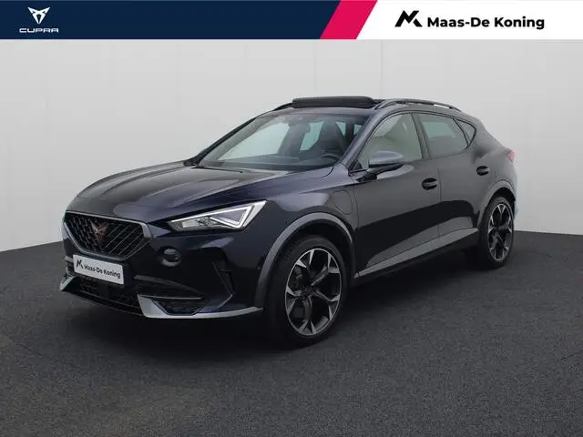 Photo 1 : Cupra Formentor 2022 Hybride