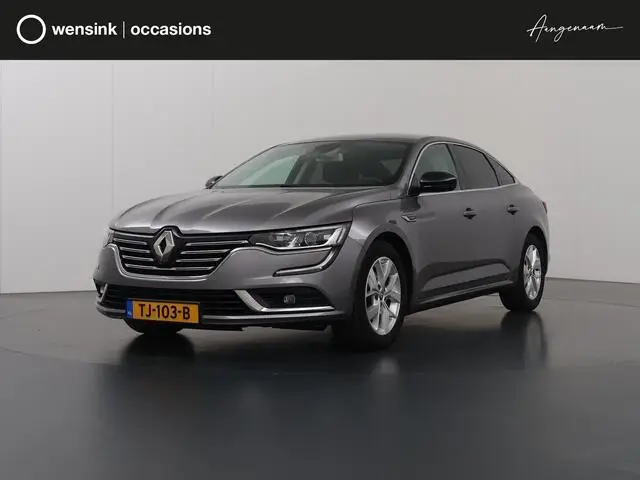 Photo 1 : Renault Talisman 2018 Petrol