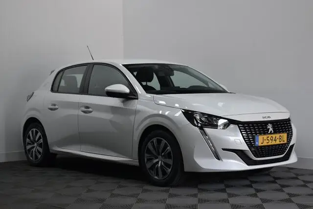 Photo 1 : Peugeot 208 2020 Essence