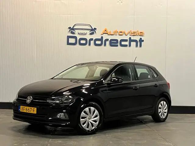 Photo 1 : Volkswagen Polo 2019 Petrol