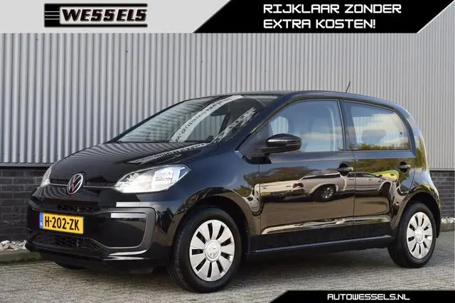 Photo 1 : Volkswagen Up! 2020 Petrol