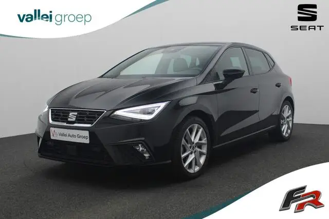 Photo 1 : Seat Ibiza 2022 Petrol