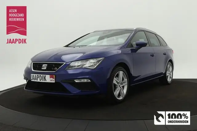 Photo 1 : Seat Leon 2019 Essence