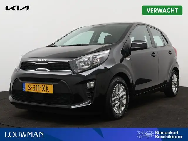 Photo 1 : Kia Picanto 2023 Petrol