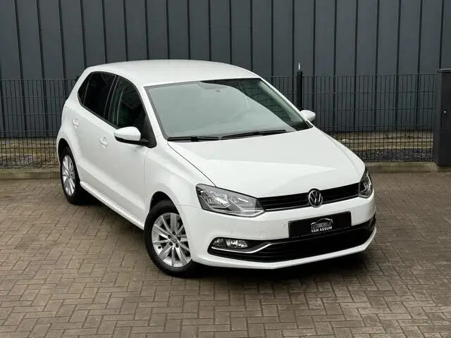 Photo 1 : Volkswagen Polo 2016 Essence