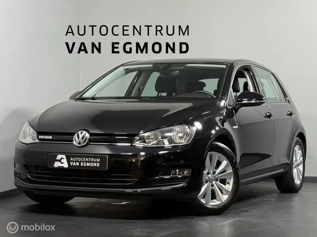 Photo 1 : Volkswagen Golf 2017 Essence