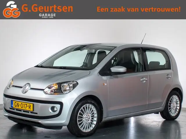 Photo 1 : Volkswagen Up! 2015 Essence