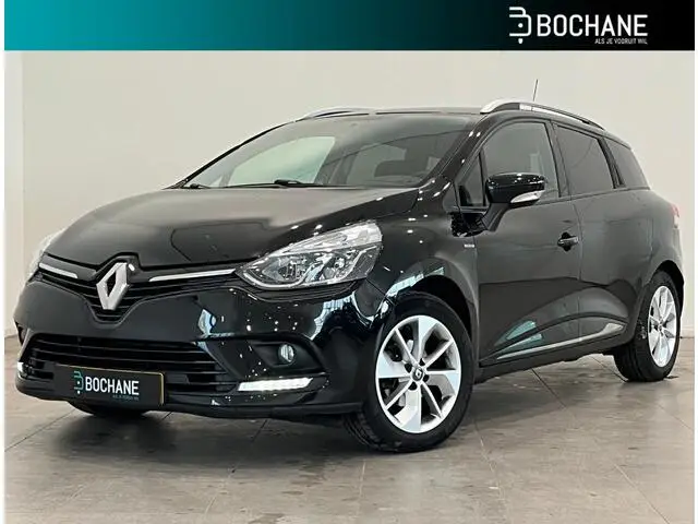 Photo 1 : Renault Clio 2017 Essence