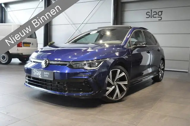 Photo 1 : Volkswagen Golf 2023 Essence