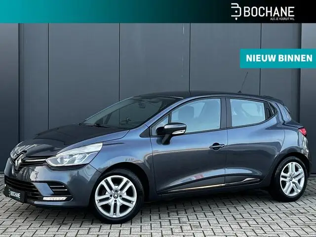 Photo 1 : Renault Clio 2016 Essence