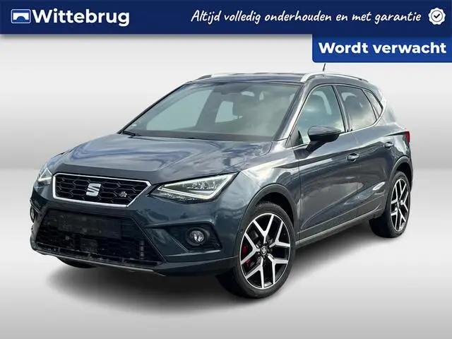 Photo 1 : Seat Arona 2020 Essence