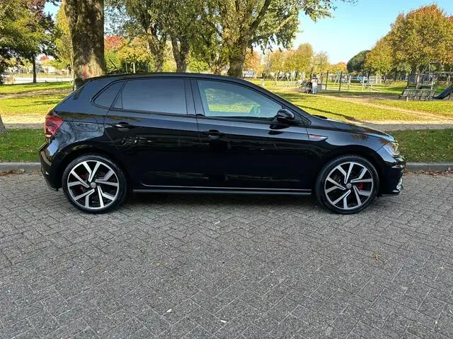 Photo 1 : Volkswagen Polo 2019 Petrol