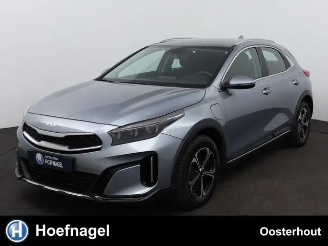 Photo 1 : Kia Xceed 2023 Hybrid