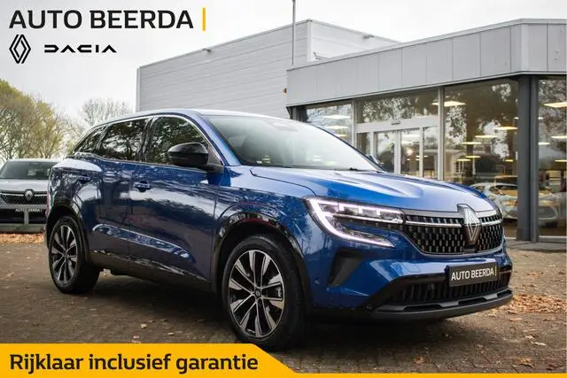 Photo 1 : Renault Austral 2024 Essence