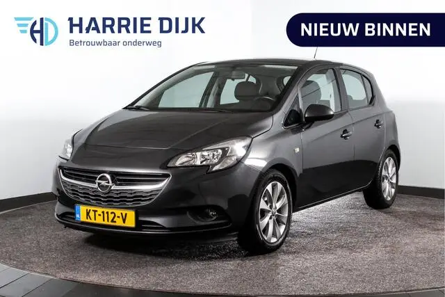 Photo 1 : Opel Corsa 2016 Petrol