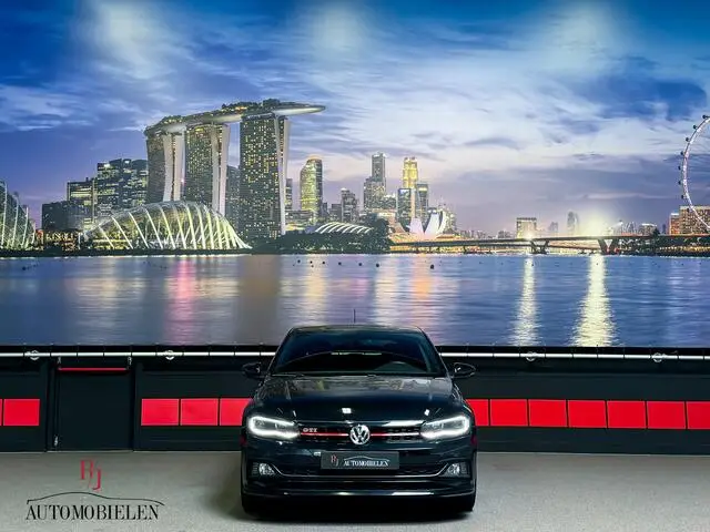 Photo 1 : Volkswagen Polo 2020 Essence