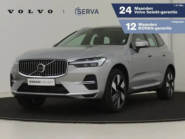 Photo 1 : Volvo Xc60 2023 Hybride