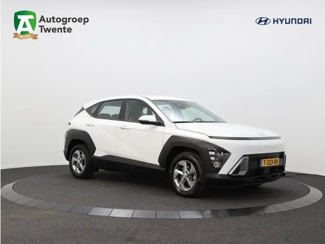 Photo 1 : Hyundai Kona 2023 Hybride